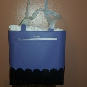 Kate spade bag tote! Brand new